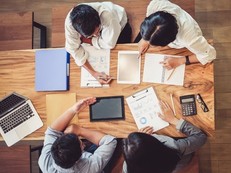 Effective Steps for Your Digital Transformation